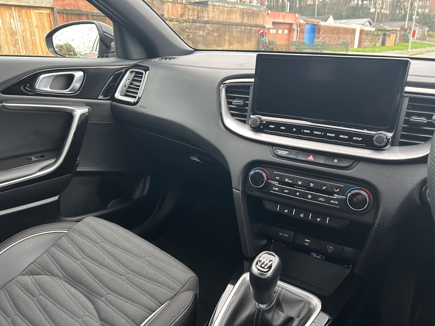 Used Kia Ceed 2022 for sale - 76994518: Photo 15