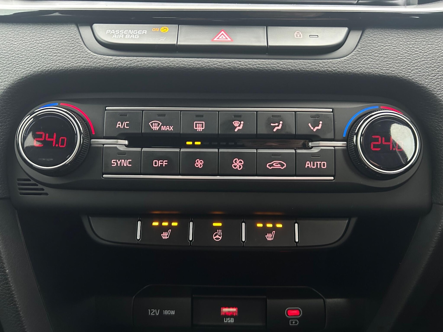 Used Kia Ceed 2022 for sale - 76994518: Photo 18