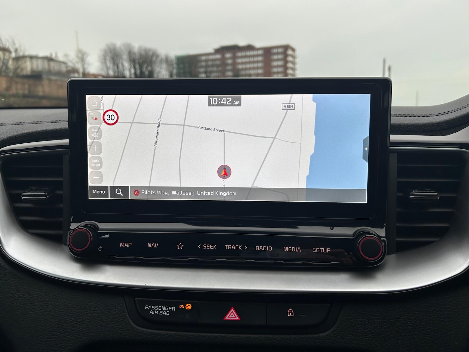 Used Kia Ceed 2022 for sale - 76994518: Photo 20