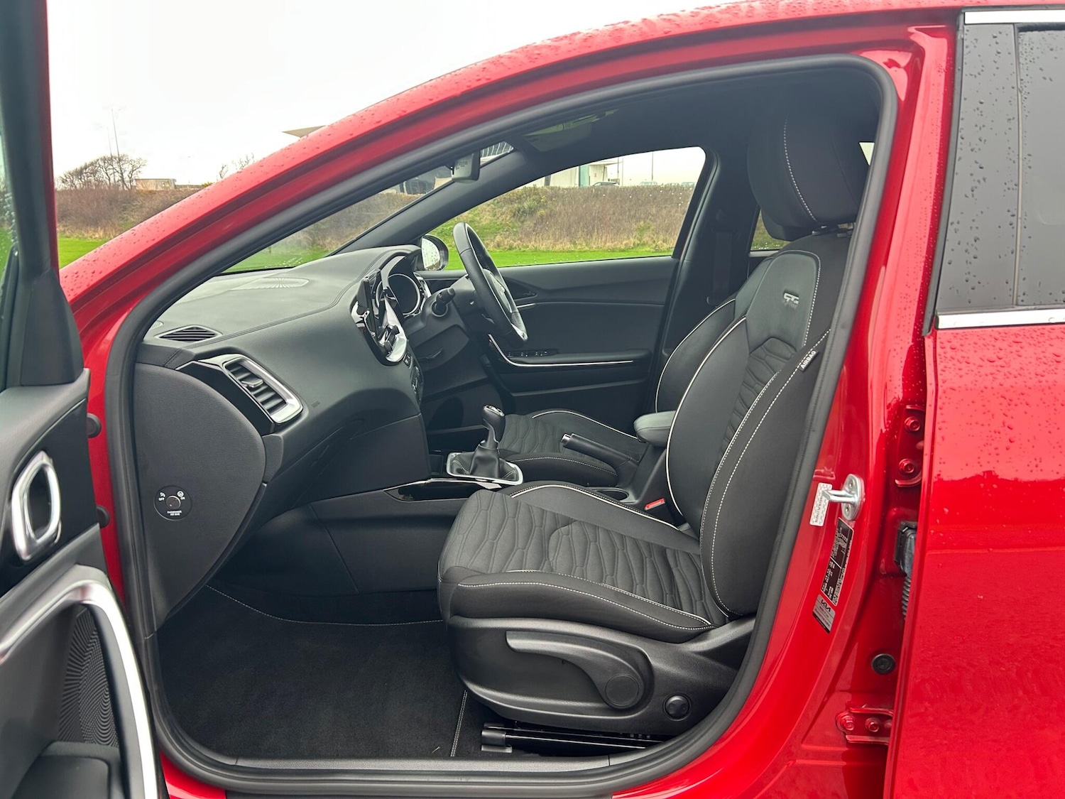 Used Kia Ceed 2022 for sale - 76994518: Photo 22