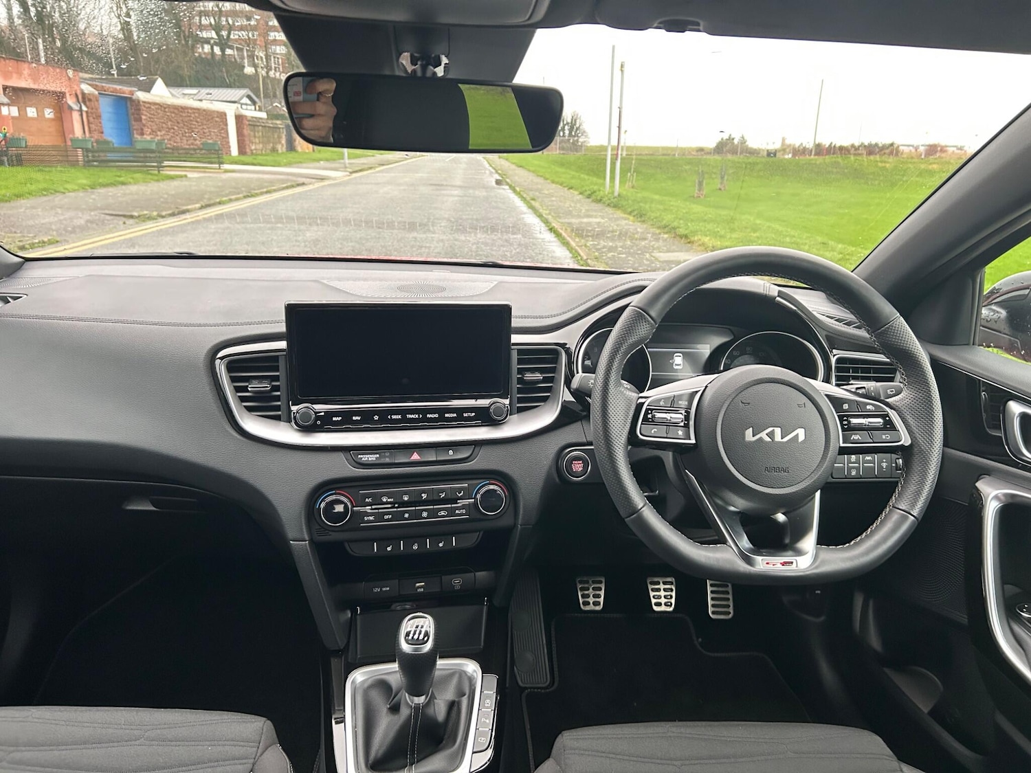 Used Kia Ceed 2022 for sale - 76994518: Photo 23