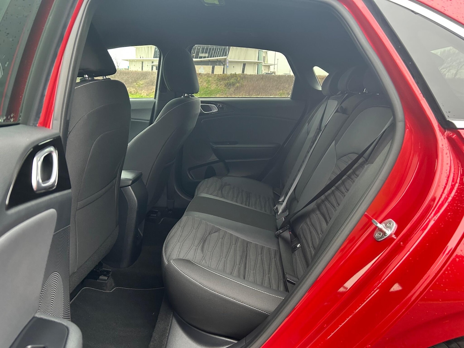 Used Kia Ceed 2022 for sale - 76994518: Photo 24