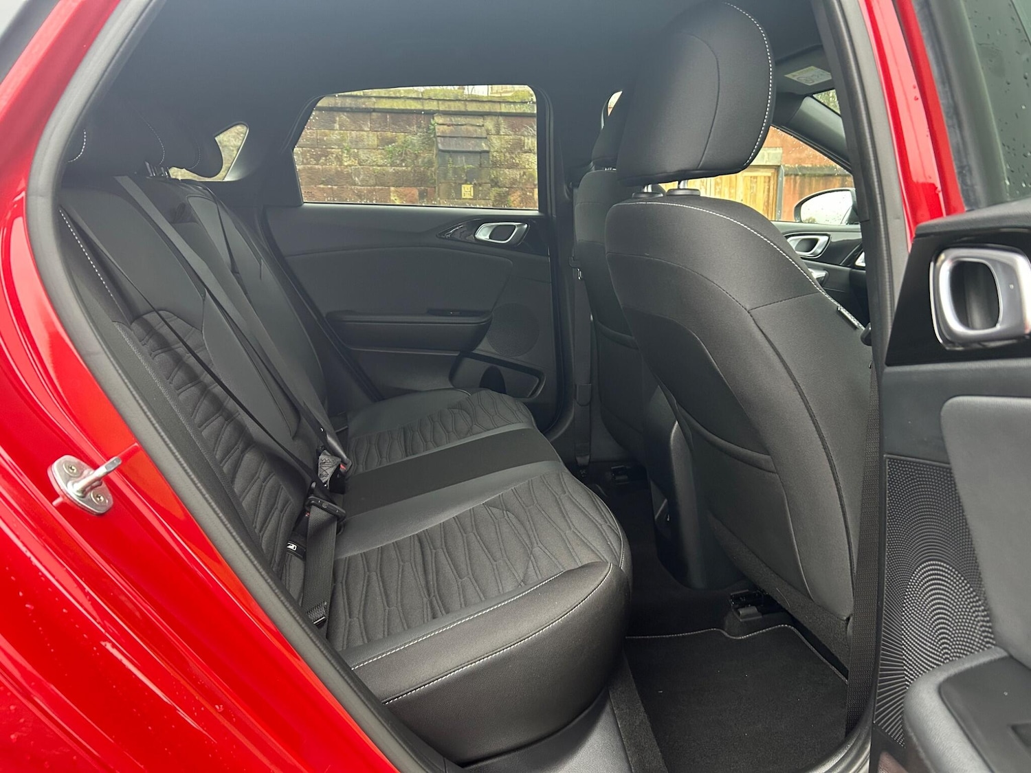 Used Kia Ceed 2022 for sale - 76994518: Photo 25