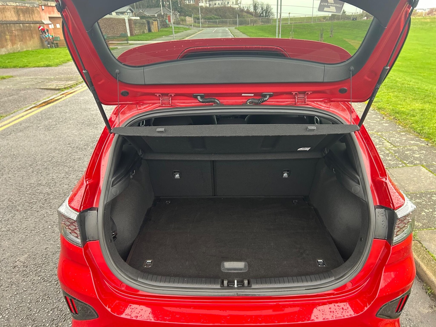 Used Kia Ceed 2022 for sale - 76994518: Photo 26