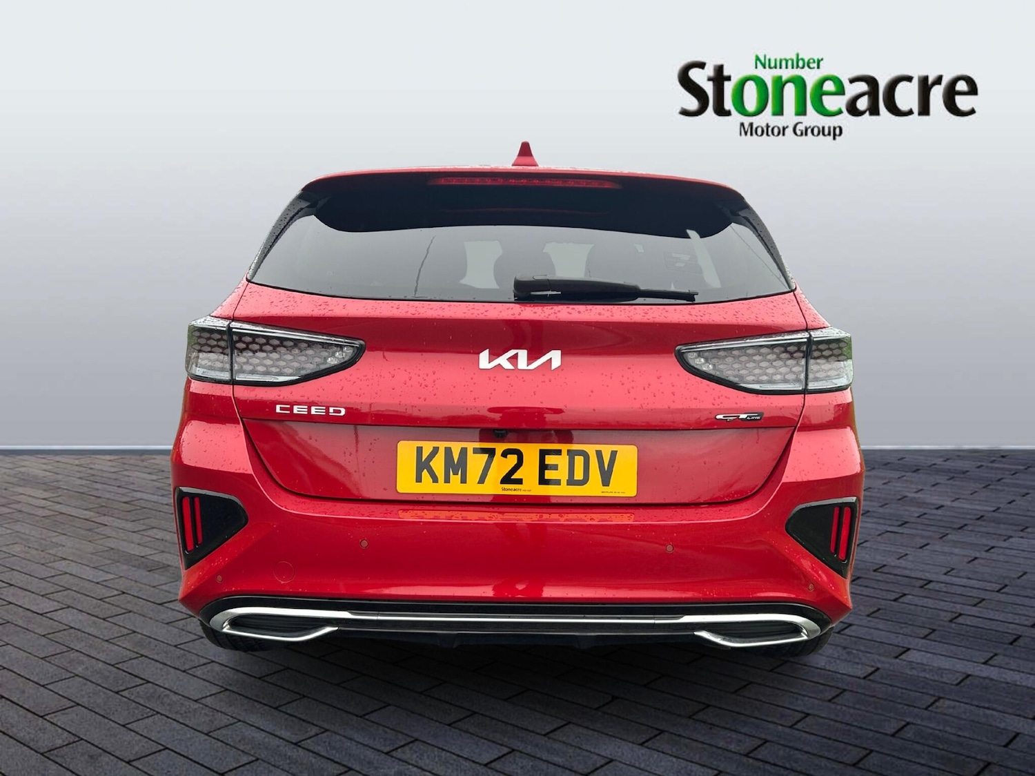 Used Kia Ceed 2022 for sale - 76994518: Photo 4