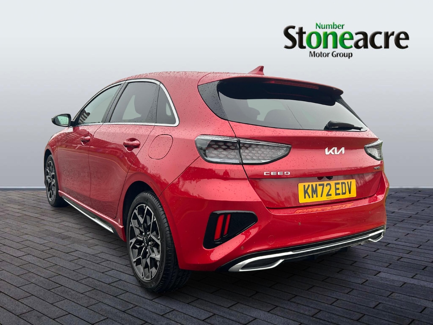 Used Kia Ceed 2022 for sale - 76994518: Photo 5