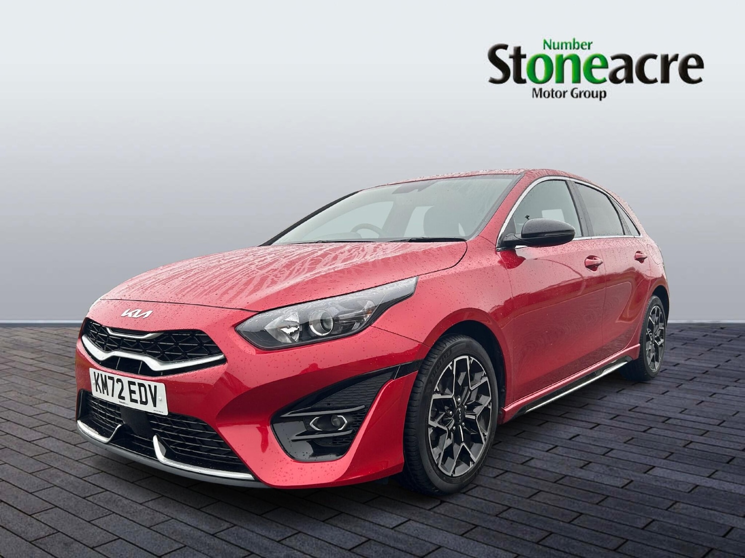 Used Kia Ceed 2022 for sale - 76994518: Photo 7