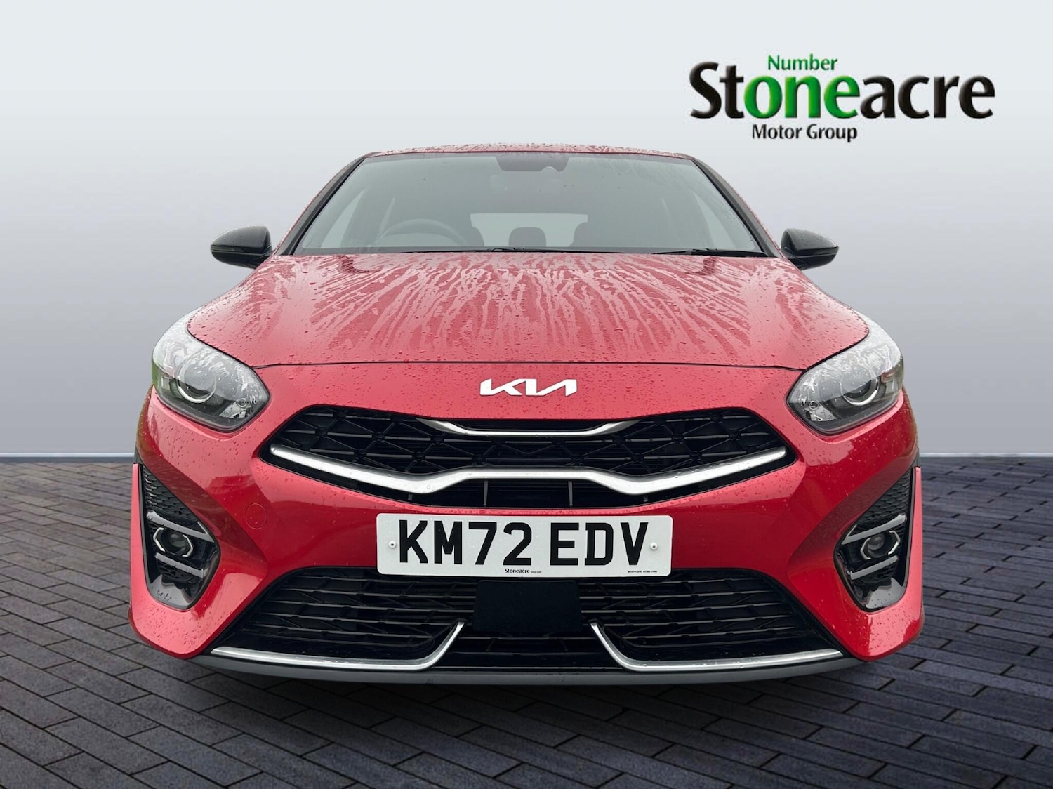 Used Kia Ceed 2022 for sale - 76994518: Photo 8