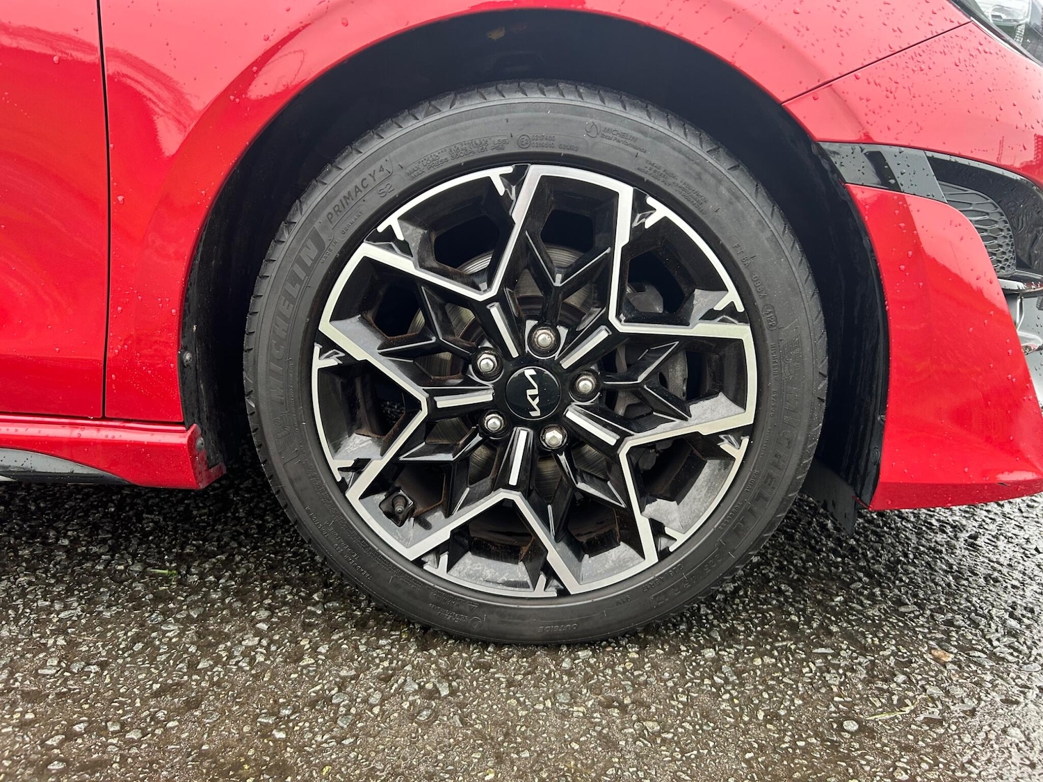 Used Kia Ceed 2022 for sale - 76994518: Photo 9