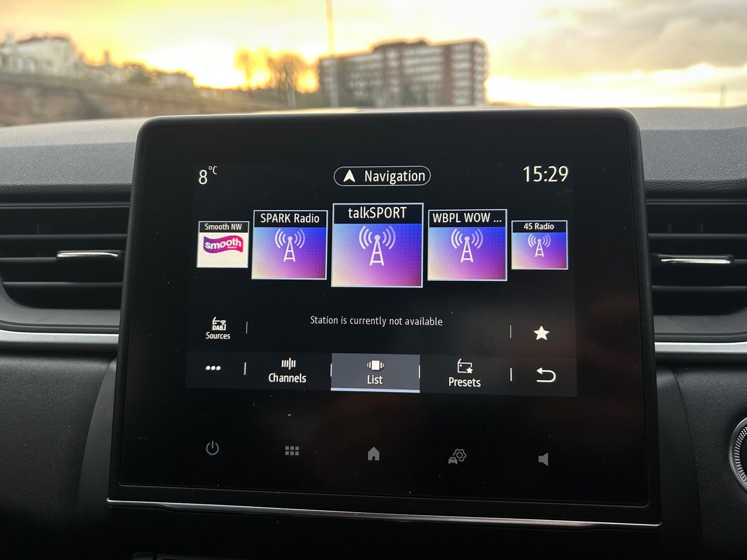 Used Renault Captur 2024 for sale - 76701635: Photo 24