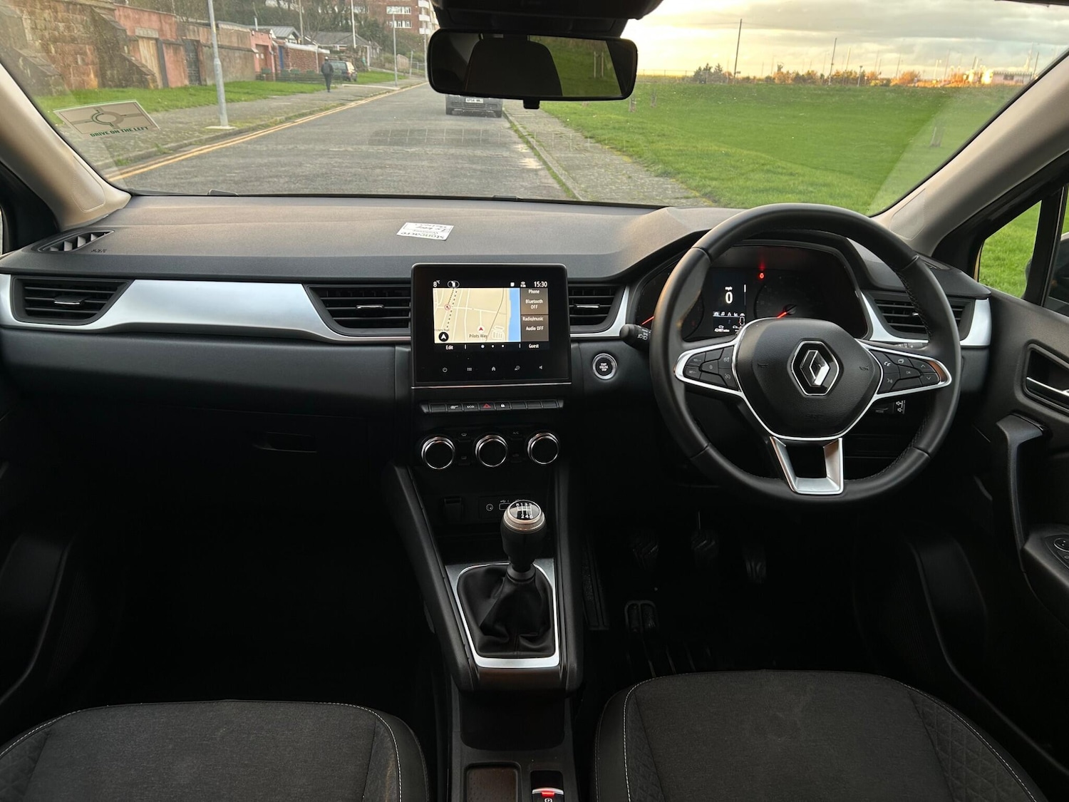 Used Renault Captur 2024 for sale - 76701635: Photo 27