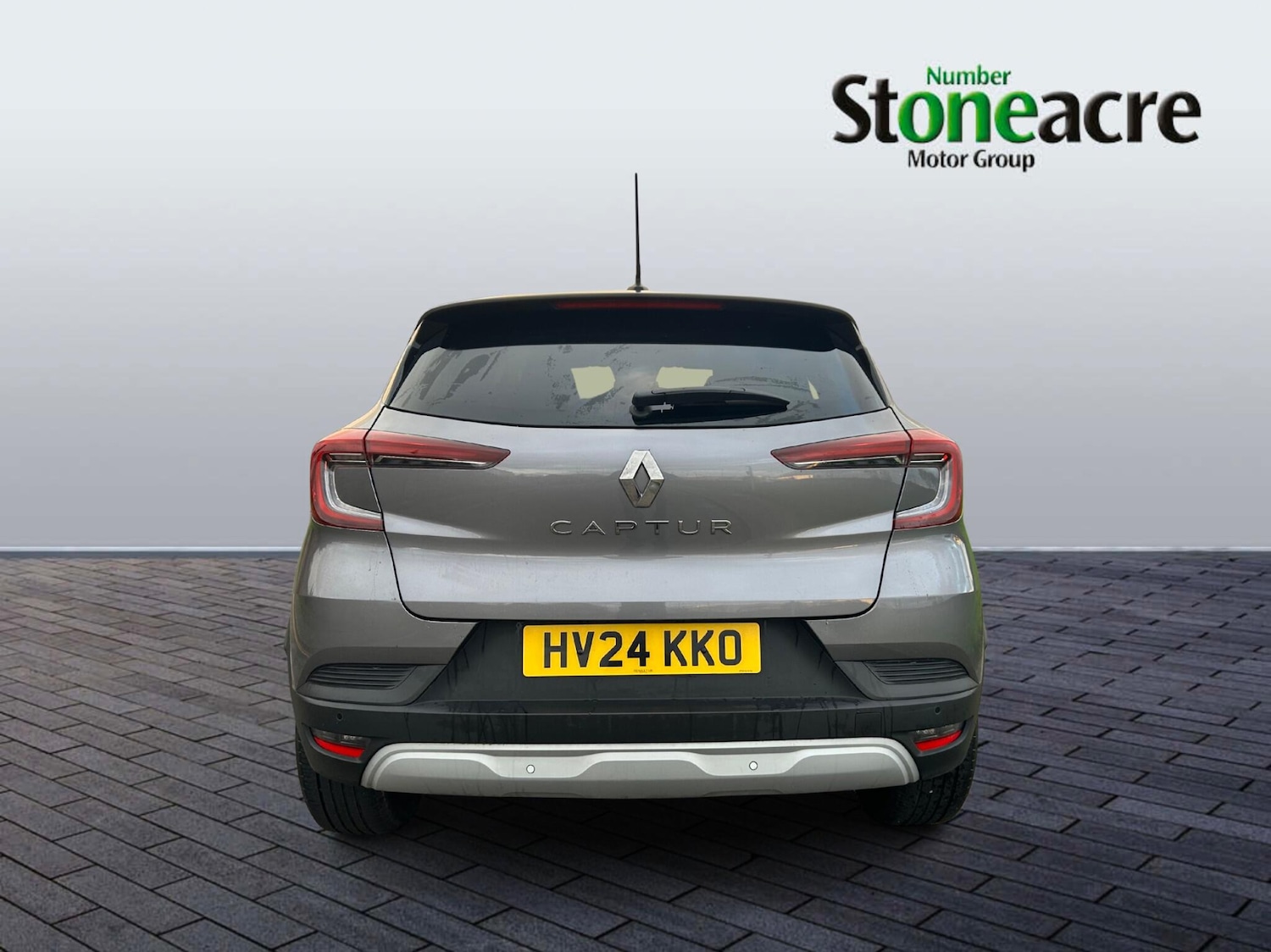 Used Renault Captur 2024 for sale - 76701635: Photo 4