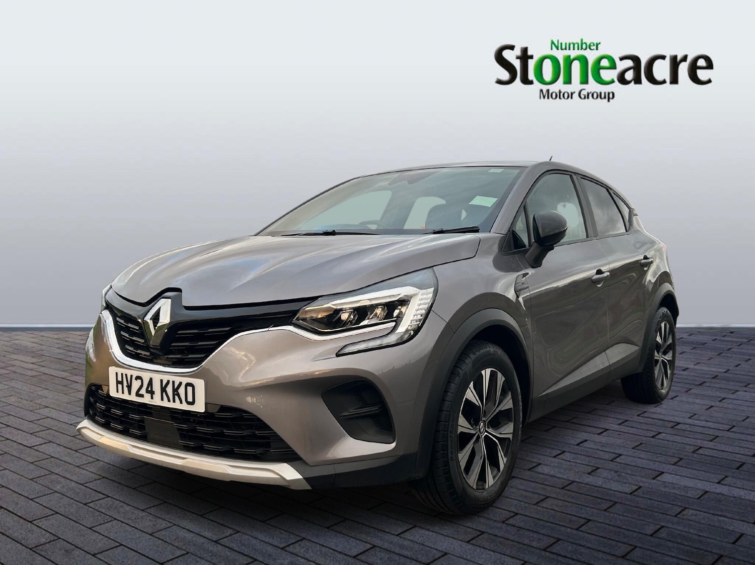 Used Renault Captur 2024 for sale - 76701635: Photo 7