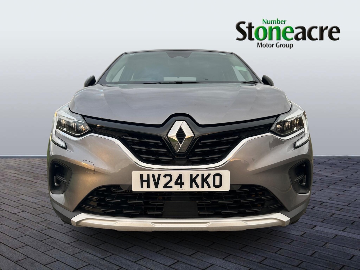 Used Renault Captur 2024 for sale - 76701635: Photo 8