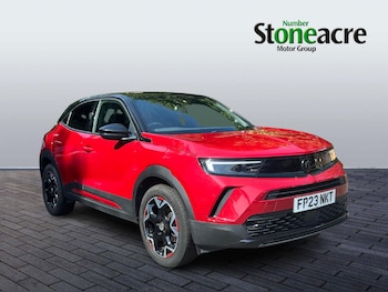 Used Vauxhall Mokka 2023 for sale - 78728019: Photo