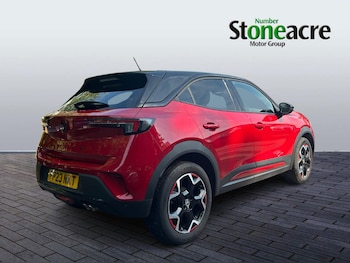Used Vauxhall Mokka 2023 for sale - 78728019: Photo