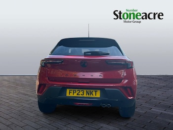 Used Vauxhall Mokka 2023 for sale - 78728019: Photo