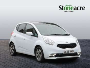 (66) - 1.6 4 MPV 5dr Petrol Manual Euro 6 (s/s) (123 bhp)