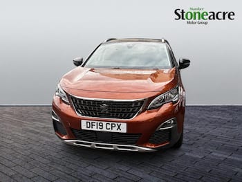 Used Peugeot 3008 2019 for sale - 79820617: Photo