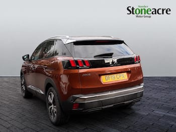 Used Peugeot 3008 2019 for sale - 79820617: Photo