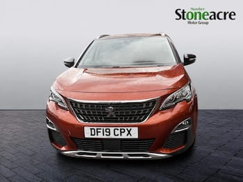 Used Peugeot 3008 2019 for sale - 79820617: Photo