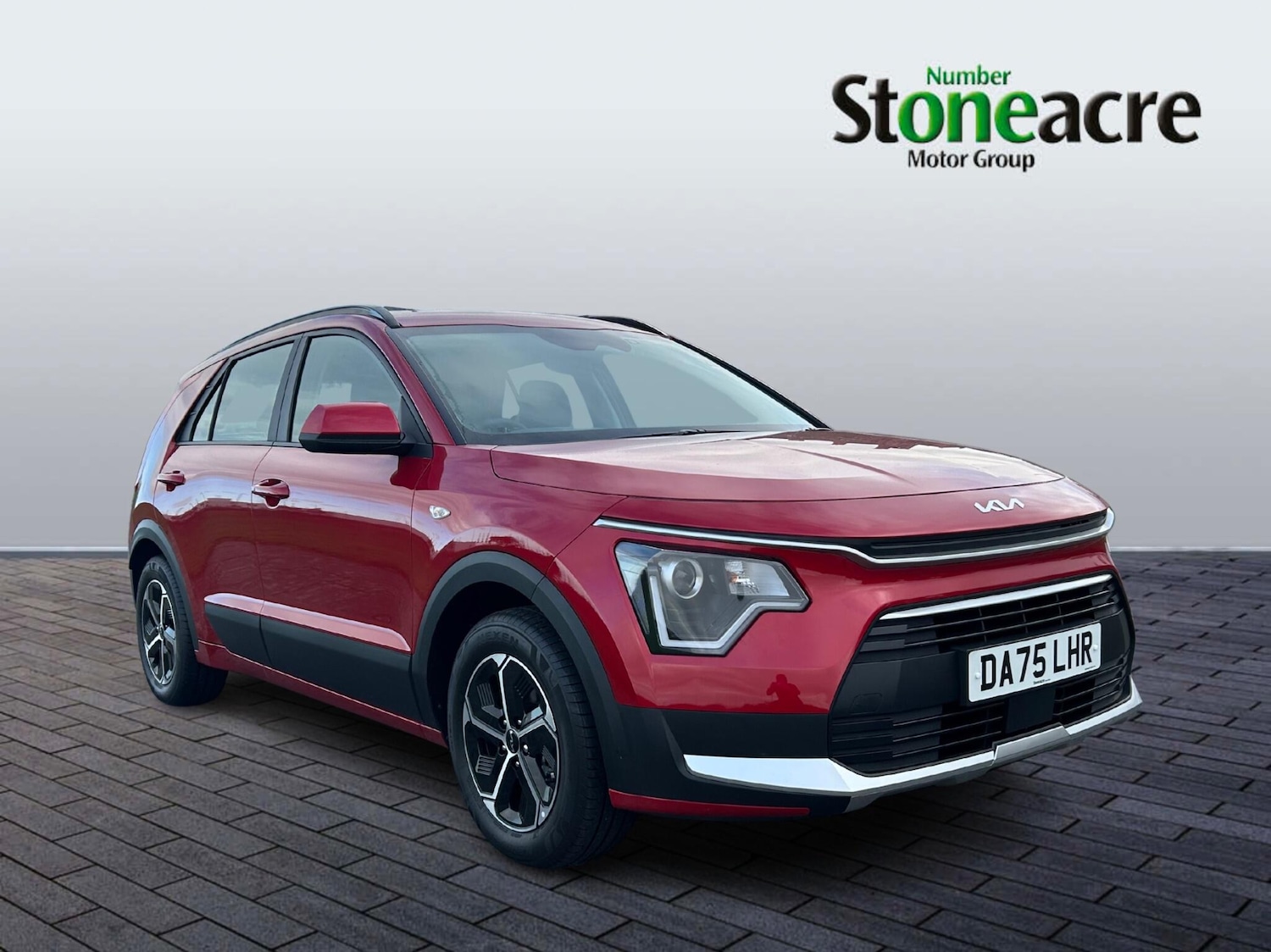 Used Kia Niro 2025 for sale - 76388916: Photo 1