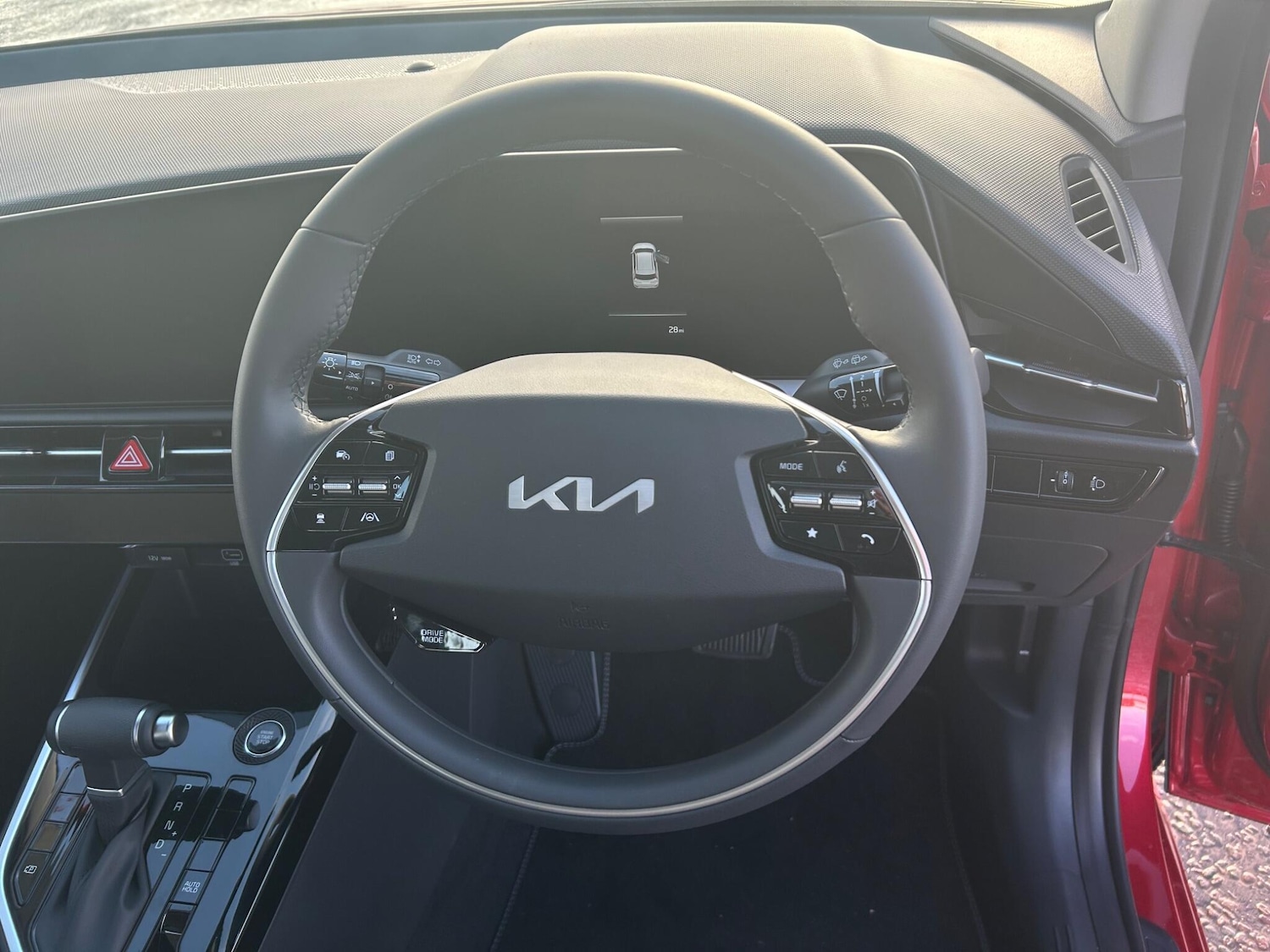 Used Kia Niro 2025 for sale - 76388916: Photo 11