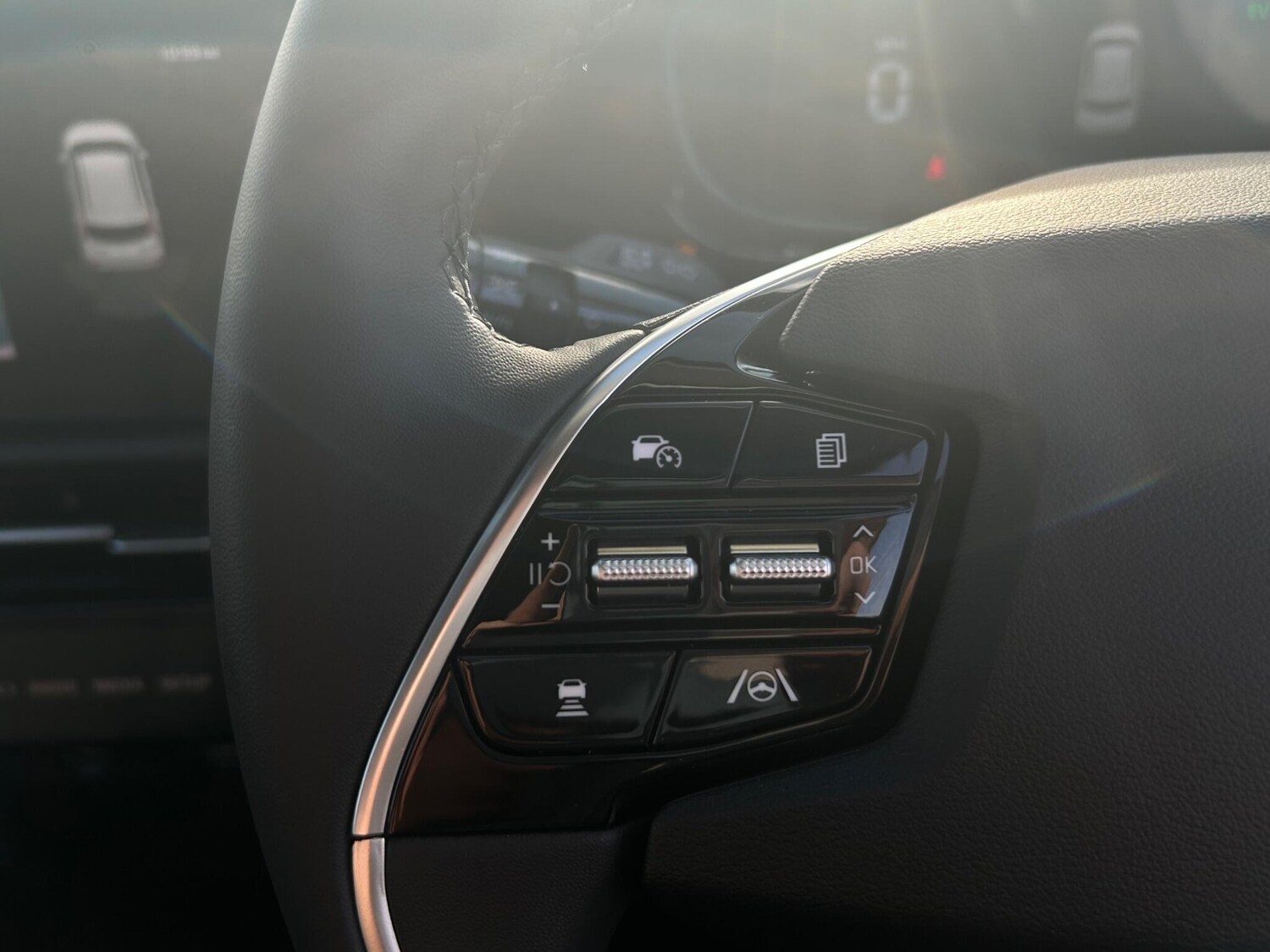 Used Kia Niro 2025 for sale - 76388916: Photo 13