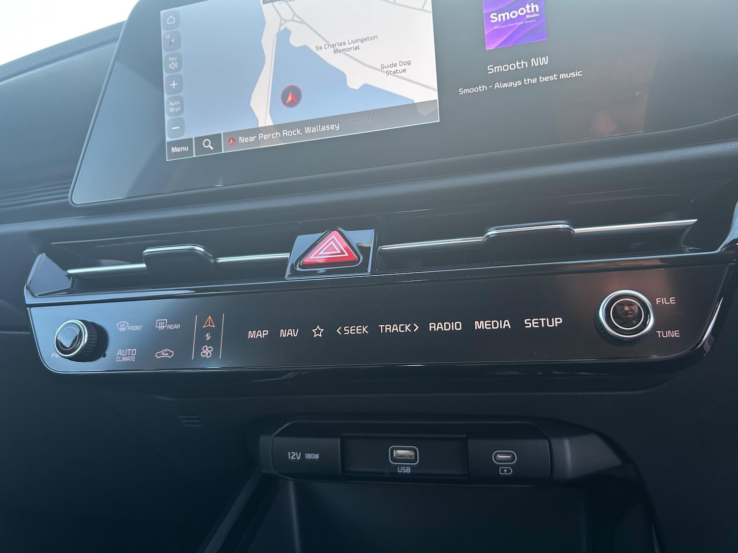 Used Kia Niro 2025 for sale - 76388916: Photo 16