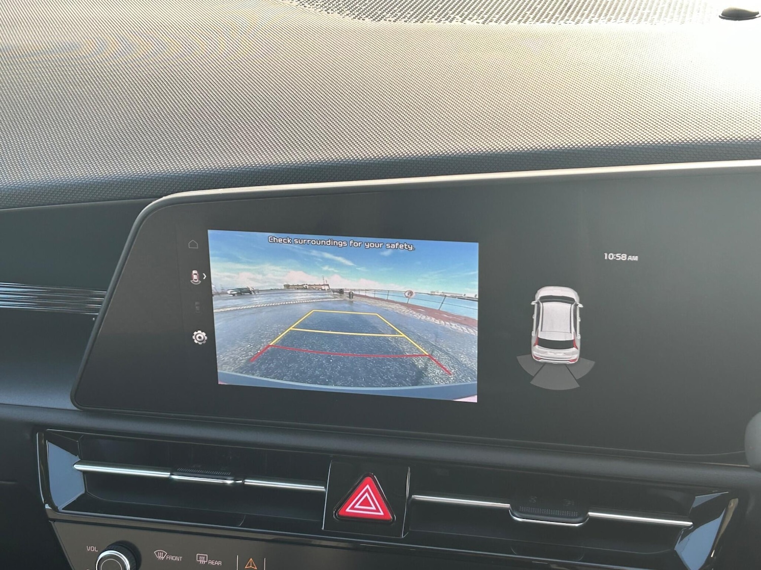 Used Kia Niro 2025 for sale - 76388916: Photo 19