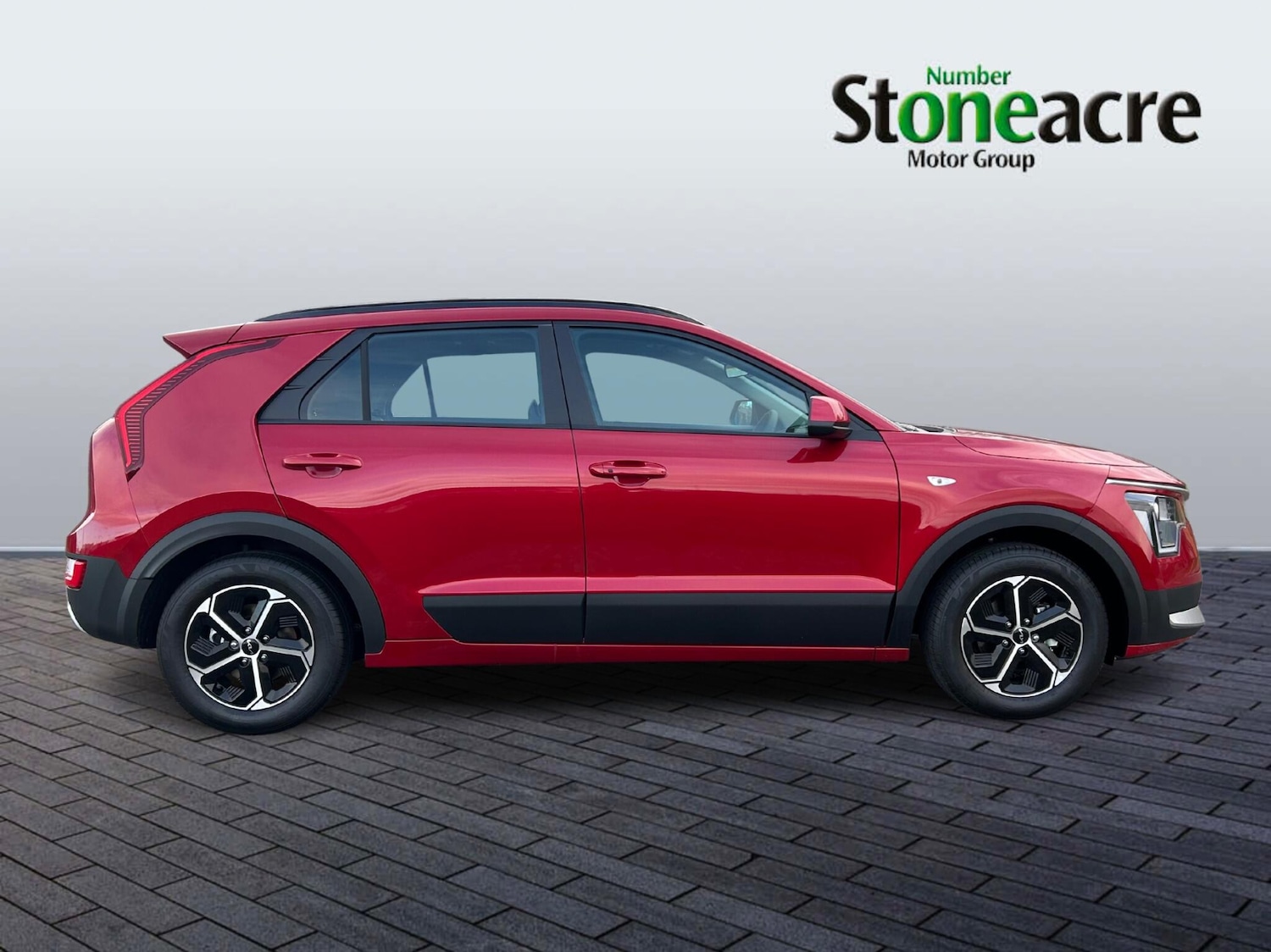 Used Kia Niro 2025 for sale - 76388916: Photo 2