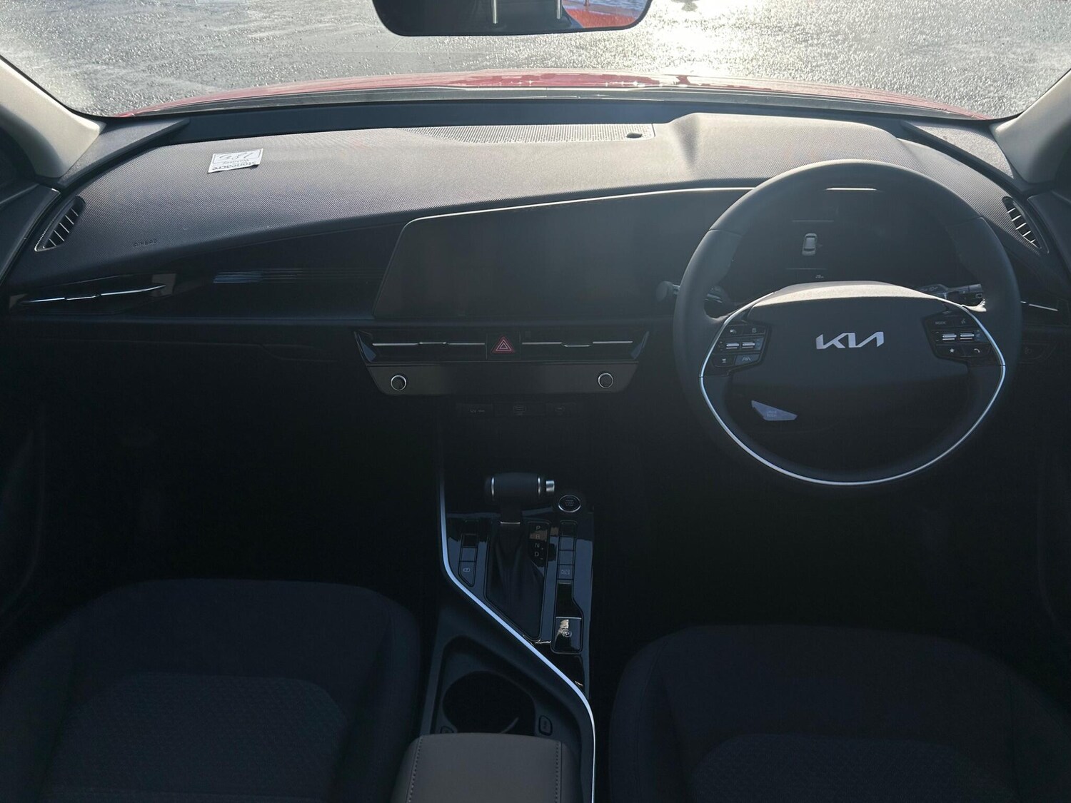 Used Kia Niro 2025 for sale - 76388916: Photo 23