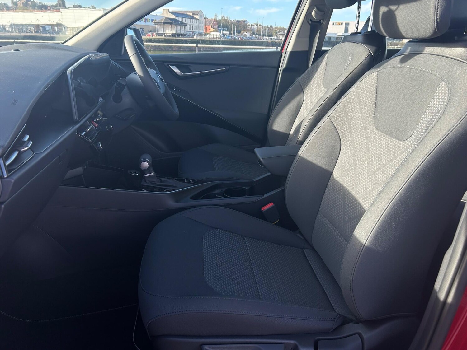 Used Kia Niro 2025 for sale - 76388916: Photo 24