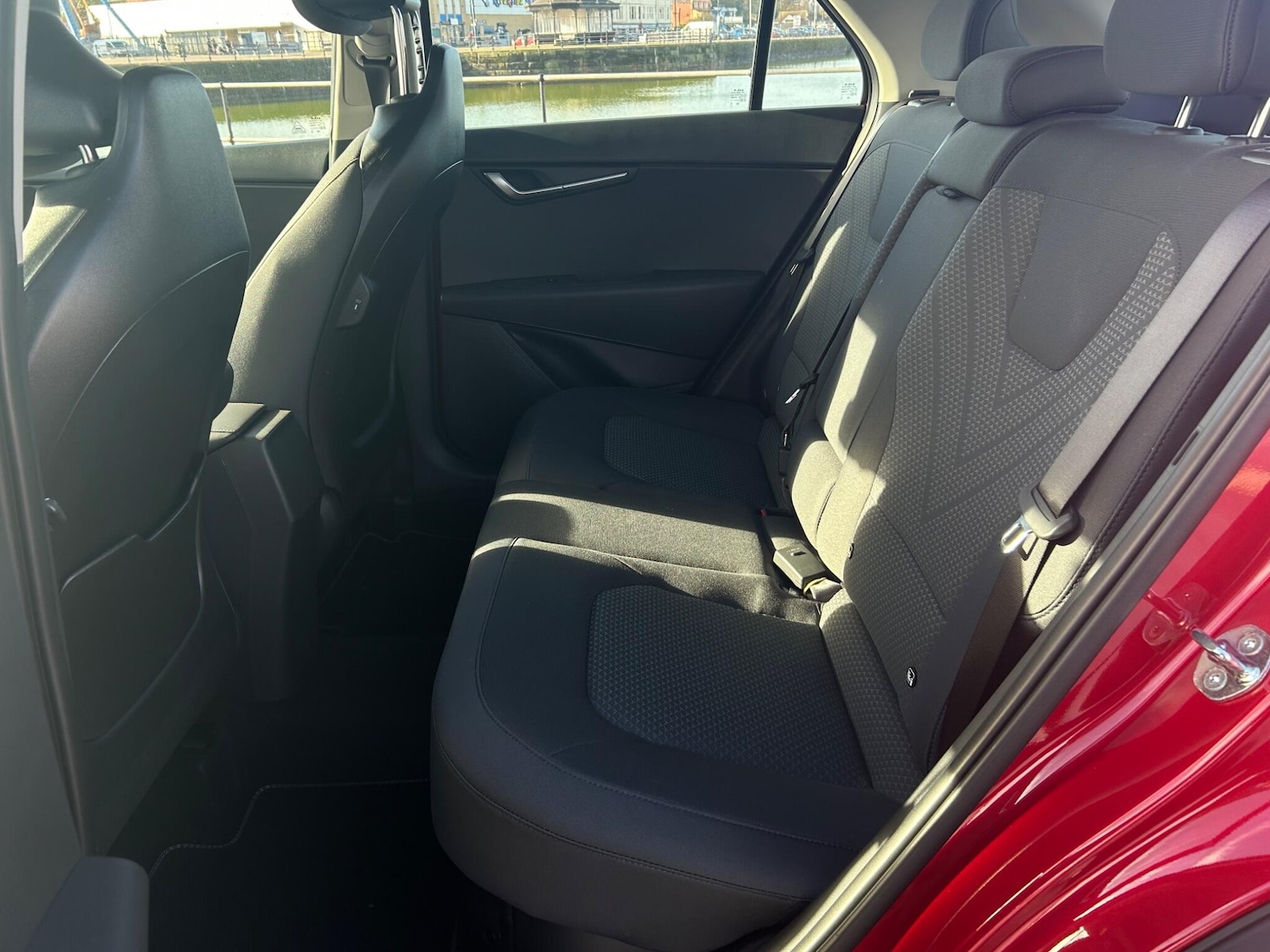 Used Kia Niro 2025 for sale - 76388916: Photo 25