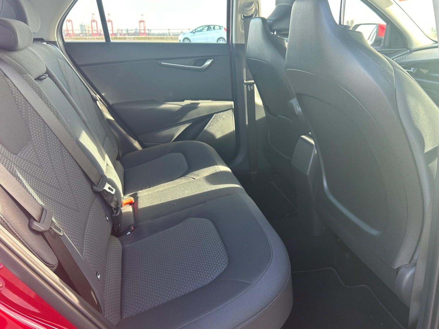 Used Kia Niro 2025 for sale - 76388916: Photo 27