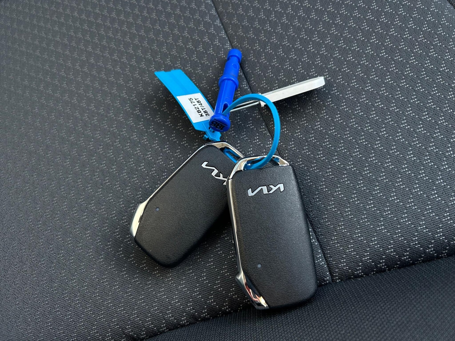 Used Kia Niro 2025 for sale - 76388916: Photo 29