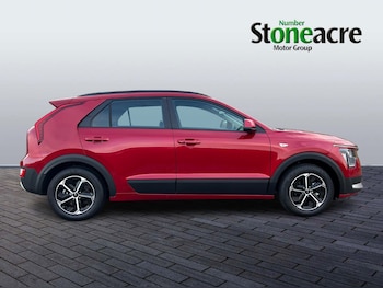 Used Kia Niro 2025 for sale - 76388916: Photo