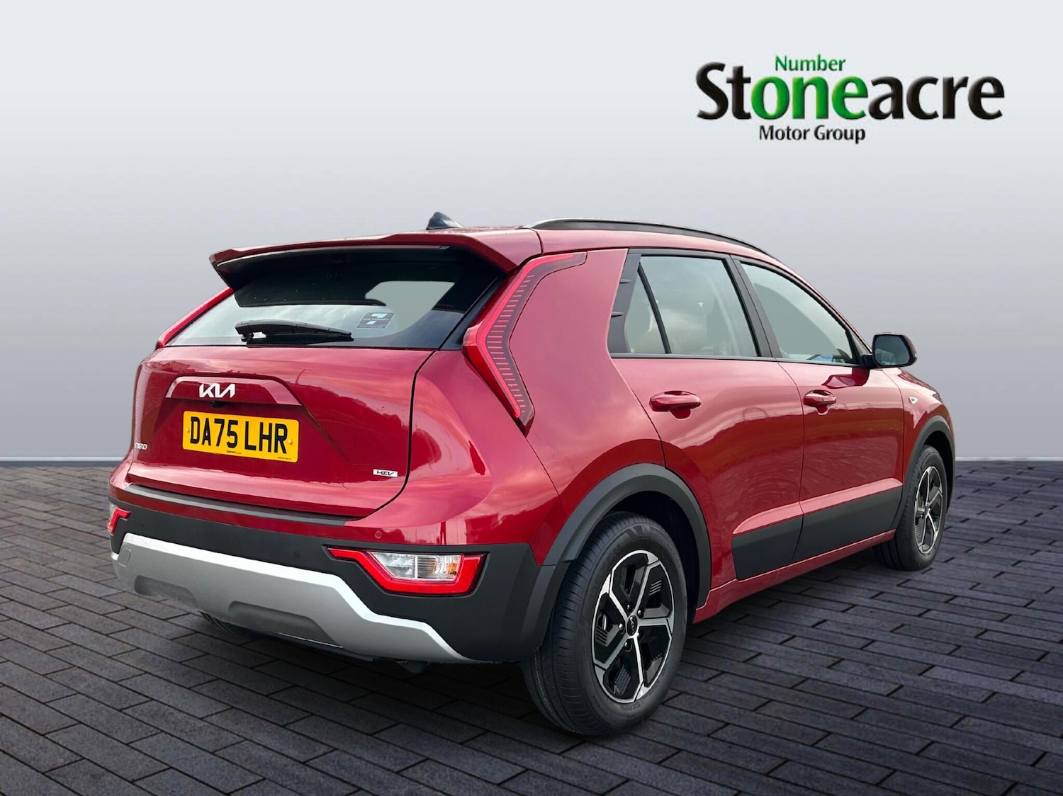 Used Kia Niro 2025 for sale - 76388916: Photo 3