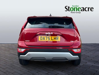 Used Kia Niro 2025 for sale - 76388916: Photo