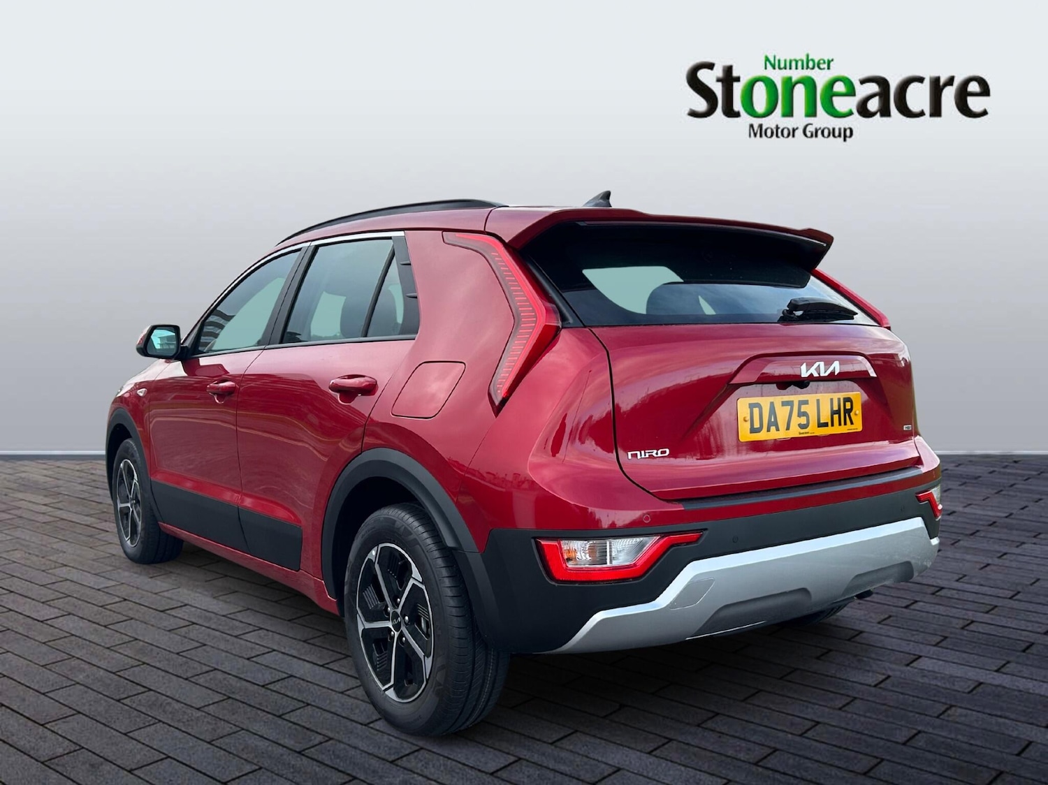 Used Kia Niro 2025 for sale - 76388916: Photo 5