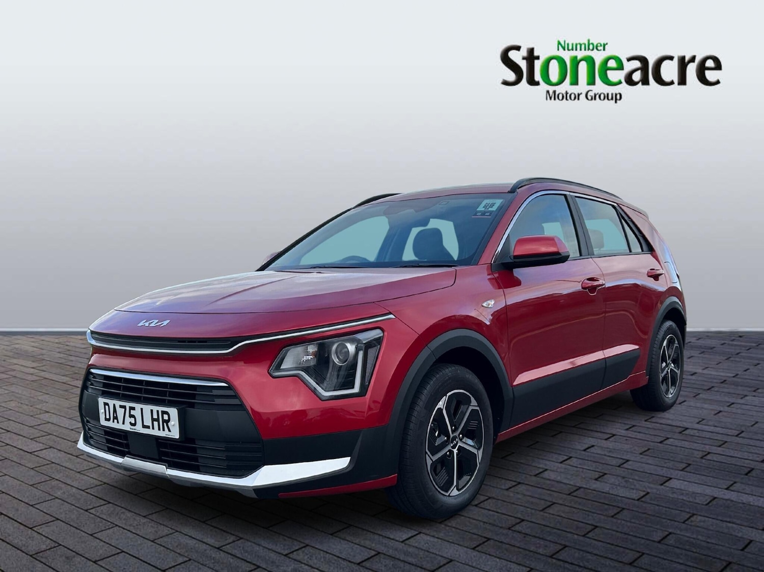 Used Kia Niro 2025 for sale - 76388916: Photo 7