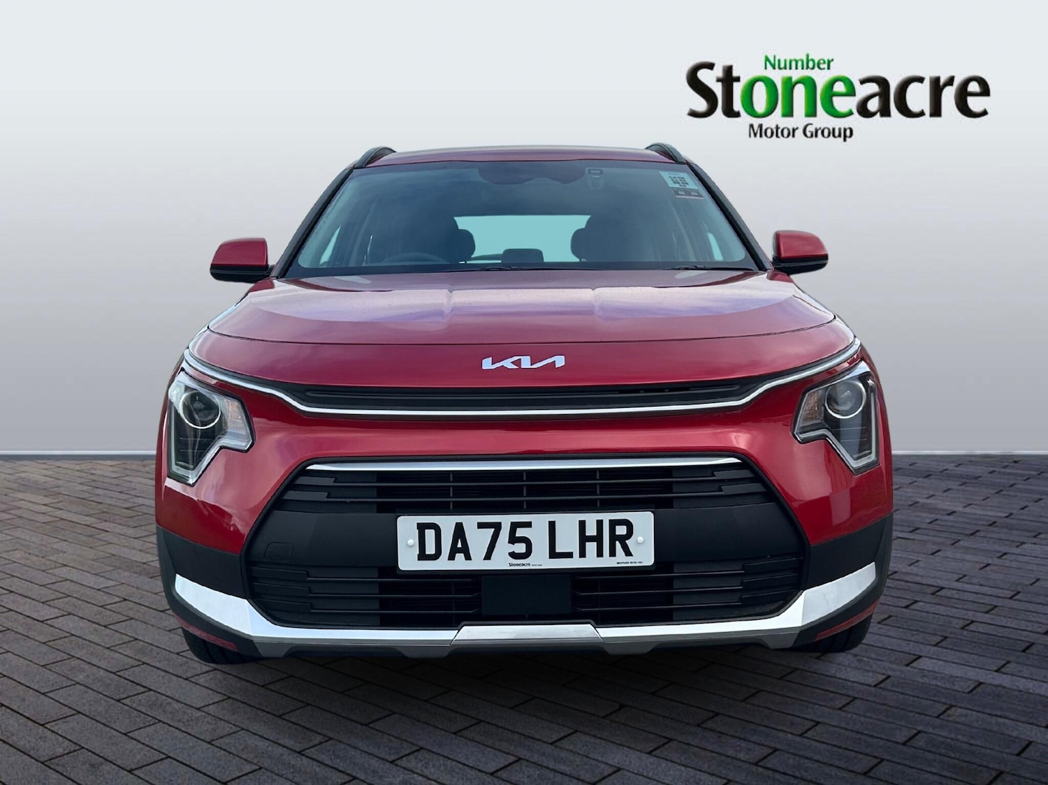 Used Kia Niro 2025 for sale - 76388916: Photo 8