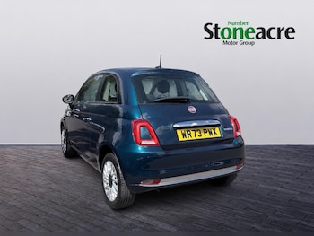 Used Fiat 500 2023 for sale - 79116187: Photo