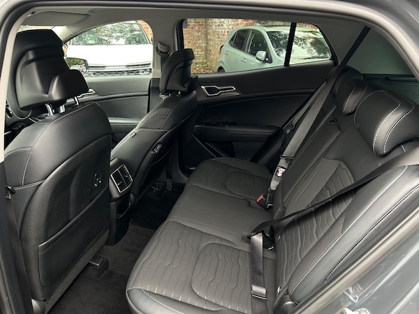 Used Kia Sportage 2022 for sale - 76270799: Photo 24
