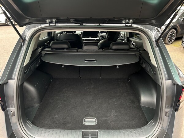 Used Kia Sportage 2022 for sale - 76270799: Photo 26