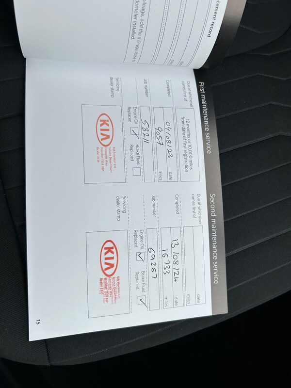 Used Kia Sportage 2022 for sale - 76270799: Photo 29