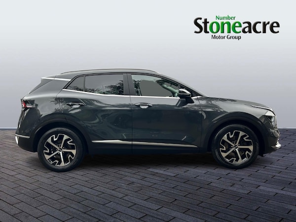 Used Kia Sportage 2022 for sale - 76270799: Photo 2