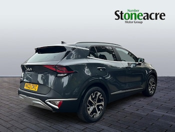 Used Kia Sportage 2022 for sale - 76270799: Photo 3
