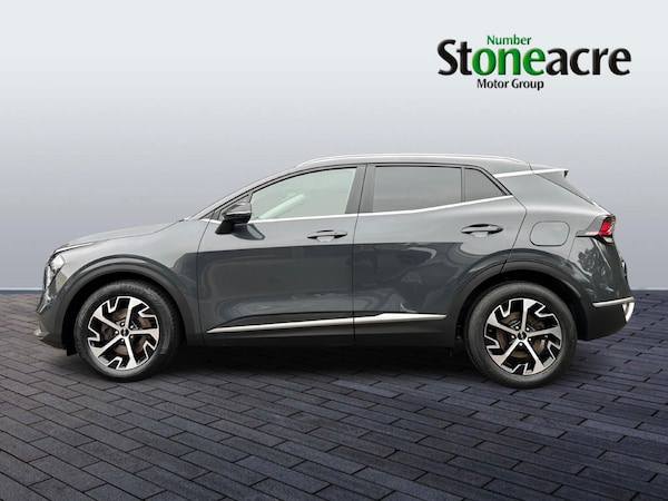 Used Kia Sportage 2022 for sale - 76270799: Photo 6