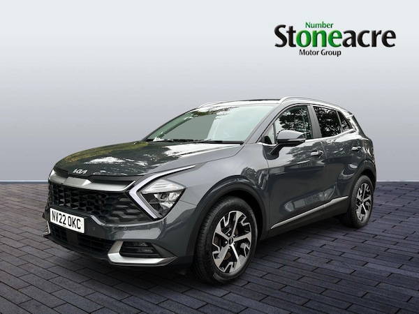 Used Kia Sportage 2022 for sale - 76270799: Photo 7